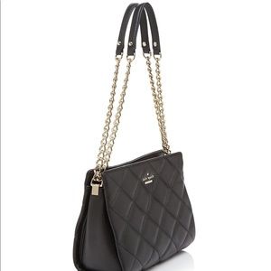 Kate Spade New York Emerson Place Mini Convertible Phoebe Handbag